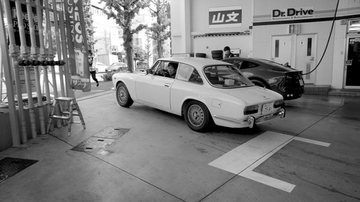 ryue nishizawa tokyo ride